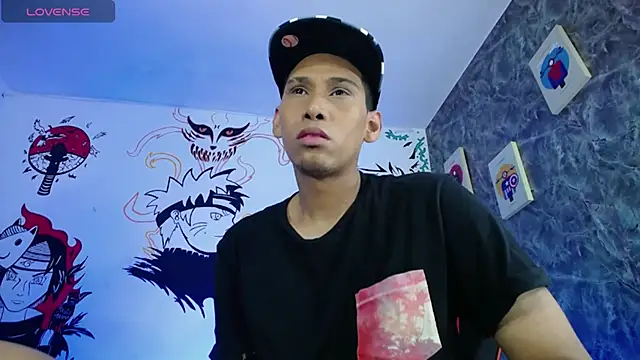 Jaison halls online show from 12, 1, 2025