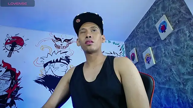 Jaison halls online show from 12, 1, 2025