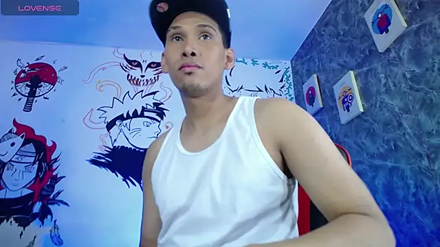 Jaison halls online show from 14, 1, 2025