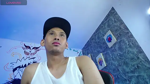 Jaison halls online show from 15, 1, 2025