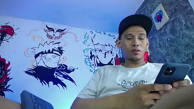 Jaison halls online show from 21, 1, 2025