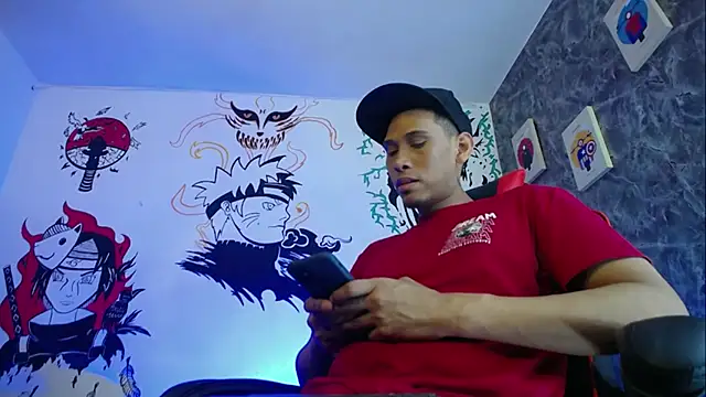 Jaison halls online show from 25, 1, 2025