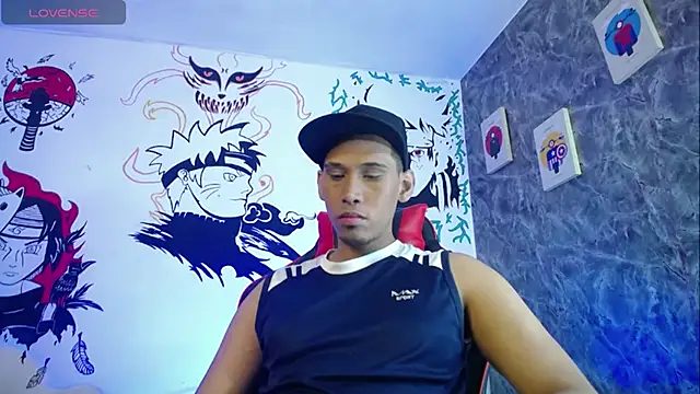 Jaison halls online show from 26, 1, 2025