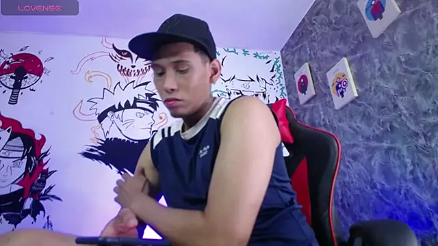 Jaison halls online show from 25, 2, 2025