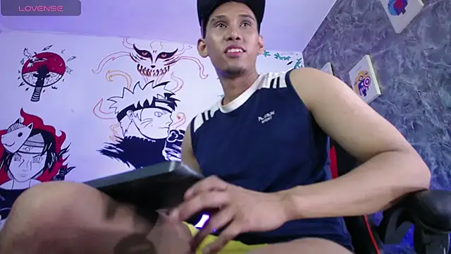 Jaison halls online show from 25, 2, 2025