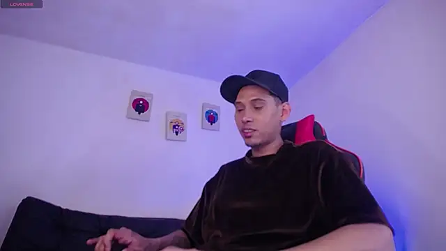 Jaison halls online show from 7, 10, 2025