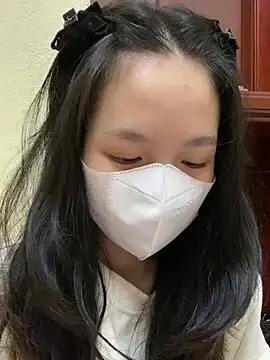 Snapshot of minmin2kk5 chatting on 8, 1, 2025 minmin2kk5 online show from 8, 1, 2025