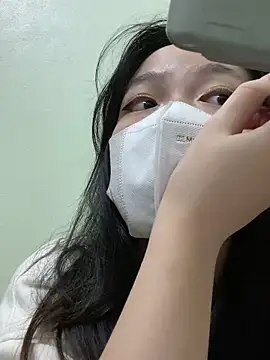 Snapshot of minmin2kk5 chatting on 9, 1, 2025 minmin2kk5 online show from 9, 1, 2025