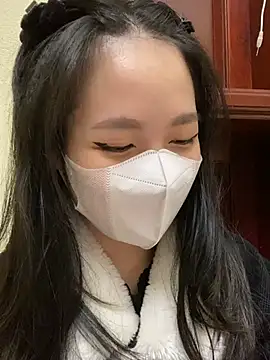 Snapshot of minmin2kk5 chatting on 10, 1, 2025 minmin2kk5 online show from 10, 1, 2025