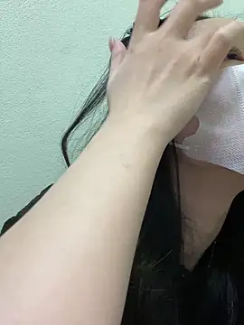 Snapshot of minmin2kk5 chatting on 11, 1, 2025 minmin2kk5 online show from 11, 1, 2025