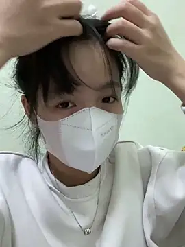 Snapshot of minmin2kk5 chatting on 14, 1, 2025 minmin2kk5 online show from 14, 1, 2025