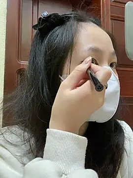 Snapshot of minmin2kk5 chatting on 14, 1, 2025 minmin2kk5 online show from 14, 1, 2025