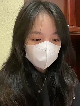 Snapshot of minmin2kk5 chatting on 15, 1, 2025 minmin2kk5 online show from 15, 1, 2025