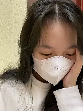 Snapshot of minmin2kk5 chatting on 16, 1, 2025 minmin2kk5 online show from 16, 1, 2025