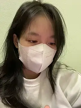 Snapshot of minmin2kk5 chatting on 17, 1, 2025 minmin2kk5 online show from 17, 1, 2025