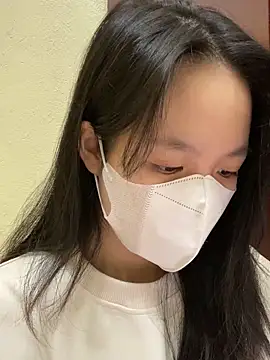 Snapshot of minmin2kk5 chatting on 17, 1, 2025 minmin2kk5 online show from 17, 1, 2025