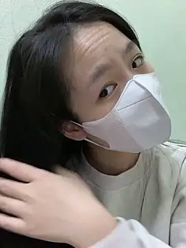 Snapshot of minmin2kk5 chatting on 18, 1, 2025 minmin2kk5 online show from 18, 1, 2025