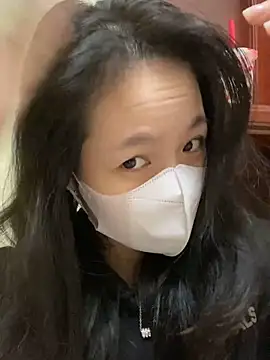 Snapshot of minmin2kk5 chatting on 18, 1, 2025 minmin2kk5 online show from 18, 1, 2025