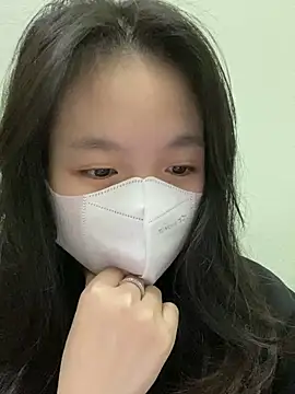 Snapshot of minmin2kk5 chatting on 19, 1, 2025 minmin2kk5 online show from 19, 1, 2025