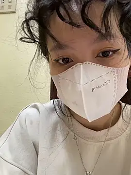 Snapshot of minmin2kk5 chatting on 20, 1, 2025 minmin2kk5 online show from 20, 1, 2025