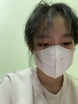 Snapshot of minmin2kk5 chatting on 21, 1, 2025 minmin2kk5 online show from 21, 1, 2025