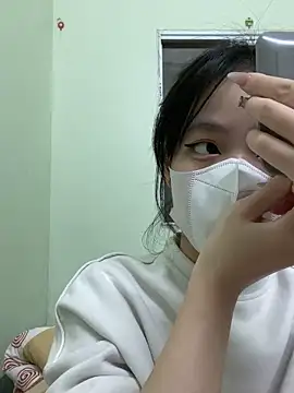 Snapshot of minmin2kk5 chatting on 23, 1, 2025 minmin2kk5 online show from 23, 1, 2025