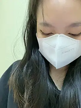 Snapshot of minmin2kk5 chatting on 24, 1, 2025 minmin2kk5 online show from 24, 1, 2025