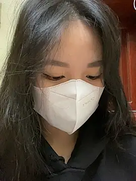 Snapshot of minmin2kk5 chatting on 1, 2, 2025 minmin2kk5 online show from 1, 2, 2025