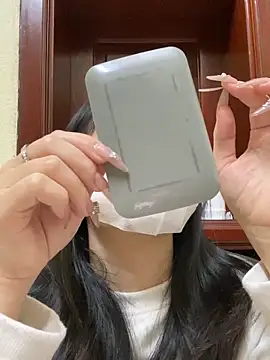 Snapshot of minmin2kk5 chatting on 3, 2, 2025 minmin2kk5 online show from 3, 2, 2025