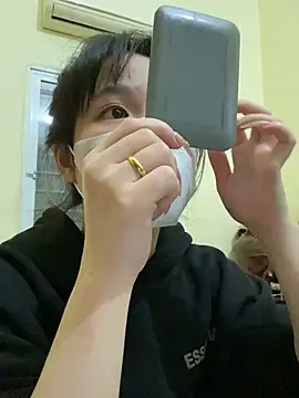 Snapshot of minmin2kk5 chatting on 5, 2, 2025 minmin2kk5 online show from 5, 2, 2025