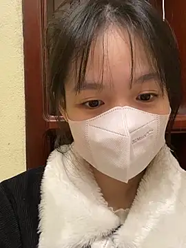 Snapshot of minmin2kk5 chatting on 5, 2, 2025 minmin2kk5 online show from 5, 2, 2025