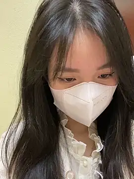 Snapshot of minmin2kk5 chatting on 8, 2, 2025 minmin2kk5 online show from 8, 2, 2025