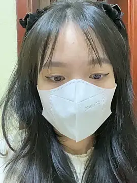 Snapshot of minmin2kk5 chatting on 15, 2, 2025 minmin2kk5 online show from 15, 2, 2025