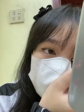 Snapshot of minmin2kk5 chatting on 17, 2, 2025 minmin2kk5 online show from 17, 2, 2025