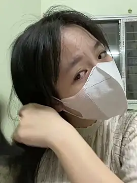 Snapshot of minmin2kk5 chatting on 28, 2, 2025 minmin2kk5 online show from 28, 2, 2025