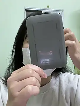 Snapshot of minmin2kk5 chatting on 1, 3, 2025 minmin2kk5 online show from 1, 3, 2025