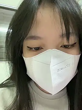 Snapshot of minmin2kk5 chatting on 2, 3, 2025 minmin2kk5 online show from 2, 3, 2025