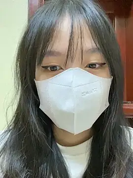 Snapshot of minmin2kk5 chatting on 2, 3, 2025 minmin2kk5 online show from 2, 3, 2025