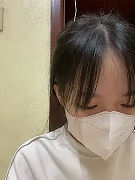 Snapshot of minmin2kk5 chatting on 4, 3, 2025 minmin2kk5 online show from 4, 3, 2025