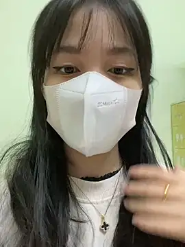 Snapshot of minmin2kk5 chatting on 8, 3, 2025 minmin2kk5 online show from 8, 3, 2025