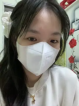 Snapshot of minmin2kk5 chatting on 11, 3, 2025 minmin2kk5 online show from 11, 3, 2025