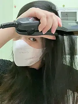 Snapshot of minmin2kk5 chatting on 14, 3, 2025 minmin2kk5 online show from 14, 3, 2025