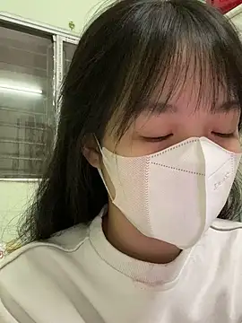 Snapshot of minmin2kk5 chatting on 17, 3, 2025 minmin2kk5 online show from 17, 3, 2025