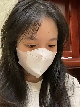 Snapshot of minmin2kk5 chatting on 20, 3, 2025 minmin2kk5 online show from 20, 3, 2025