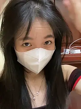 Snapshot of minmin2kk5 chatting on 22, 3, 2025 minmin2kk5 online show from 22, 3, 2025