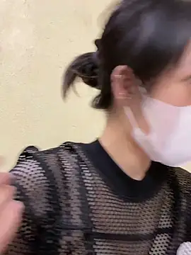 Snapshot of minmin2kk5 chatting on 17, 9, 2025 minmin2kk5 online show from 17, 9, 2025