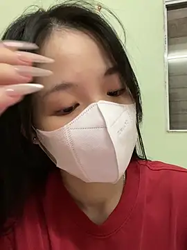 Snapshot of minmin2kk5 chatting on 23, 9, 2025 minmin2kk5 online show from 23, 9, 2025