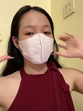 Snapshot of minmin2kk5 chatting on 26, 9, 2025 minmin2kk5 online show from 26, 9, 2025