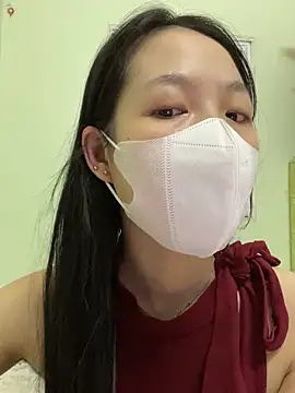 Snapshot of minmin2kk5 chatting on 30, 9, 2025 minmin2kk5 online show from 30, 9, 2025