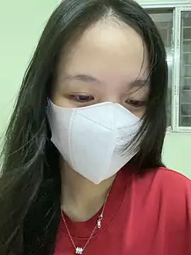 Snapshot of minmin2kk5 chatting on 1, 10, 2025 minmin2kk5 online show from 1, 10, 2025